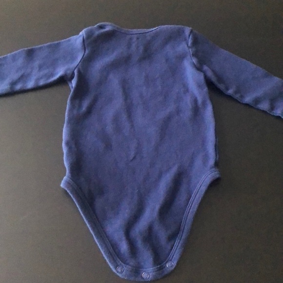 Little Brother Onesie 6M - Picture 5 of 5